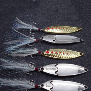 Kill Lure Artificial Bait Lure Slickdeal