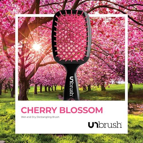 Discover Our Experience with the FHI Heat UNbrush: Detangle with Ease!