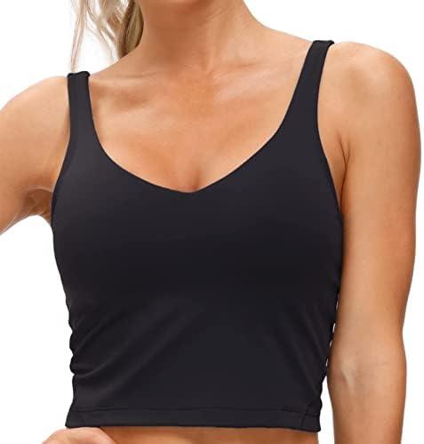 Finding Comfort in Our New Favorite: The Gym People Bra