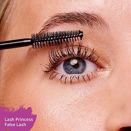 Lash Princess Mascara: Our Journey to Bold, Beautiful‍ Lashes