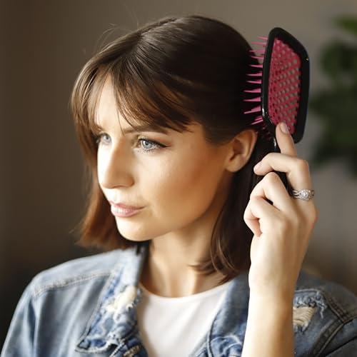 Discover ⁣Our Experience with the FHI Heat UNbrush: Detangle with Ease!