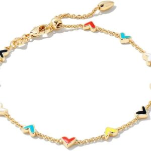 Kendra Scott Haven Delicate Chain Bracelet