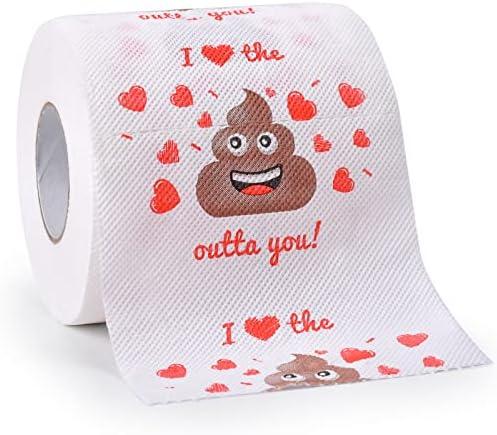 Heartfelt and Hilarious: Must-Have Valentine's Day Gifts