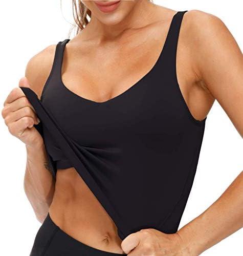 Finding Comfort in Our New Favorite: The Gym People Bra