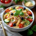 Pasta Salad