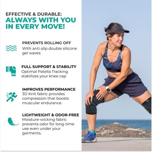 Finding relief Together: ​Our Review of Modvel Knee braces