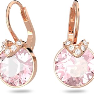 Swarovski Bella Crystal Earrings Collection