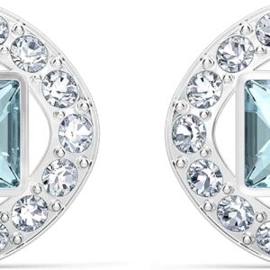 Swarovski Una Angelic Crystal Stud Earrings Collection