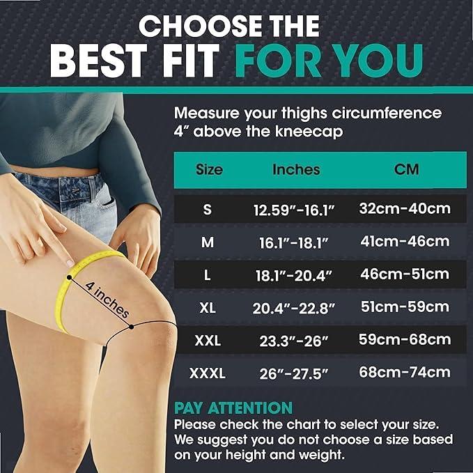 Finding Relief Together: Our Review of Modvel Knee‍ Braces