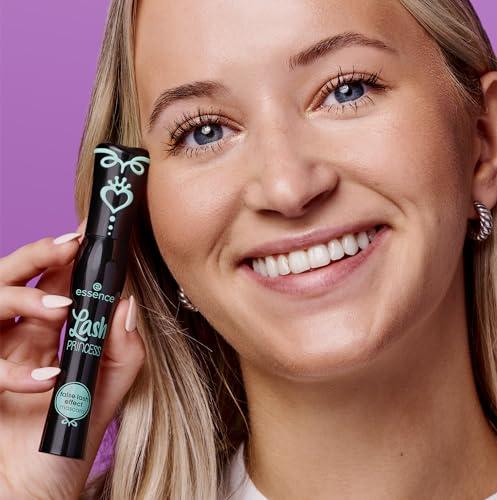 Lash⁤ Princess⁢ Mascara: our‌ Journey to Bold, Lovely Lashes