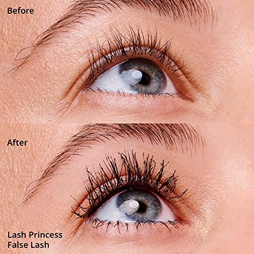 Lash Princess Mascara: Our Journey to bold,⁢ Beatiful Lashes