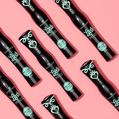 Lash Princess Mascara:⁣ our Journey to Bold, Beautiful Lashes