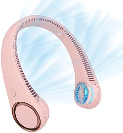 Stay Cool Anywhere: Top CIVPOWER ⁣Neck Fans Reviewed!