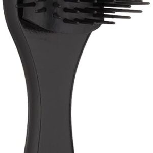 Paul Mitchell Pro Tools 407 Styling Brush, Nylon Bristle Brush Creates a Variety of Hairstyles, For All Hair Types