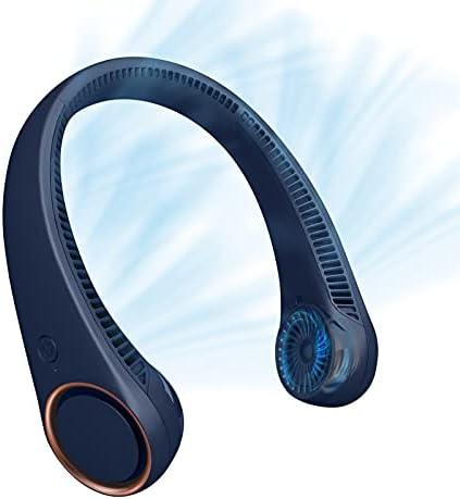 Stay Cool anywhere: Top ‍CIVPOWER Neck Fans Reviewed!