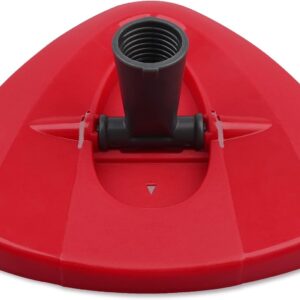 Spin Mop Base Part Compatible with Ocedar Mop EasyWring 1-Tank System, 1 Ct