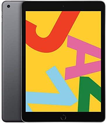 Exploring the Apple iPad (10.2-inch): Our Insightful Review