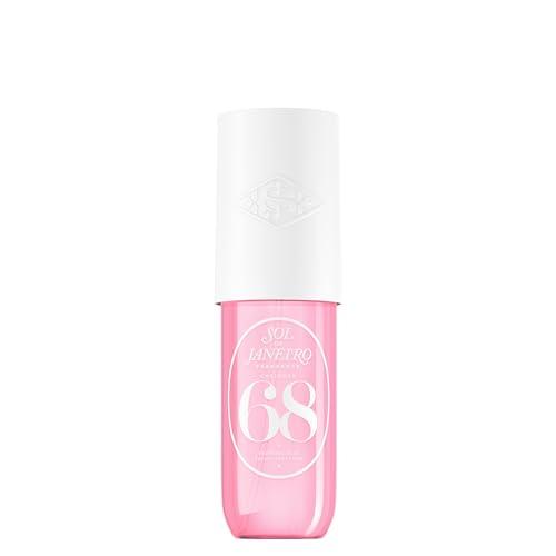 Exploring the Scent: Our Thoughts on Sol de Janeiro Mist