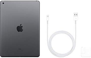 Exploring the Apple iPad (10.2-inch): Our Insightful Review