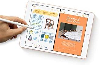 Exploring ⁤the ⁤Apple iPad‍ (10.2-inch): Our Insightful Review