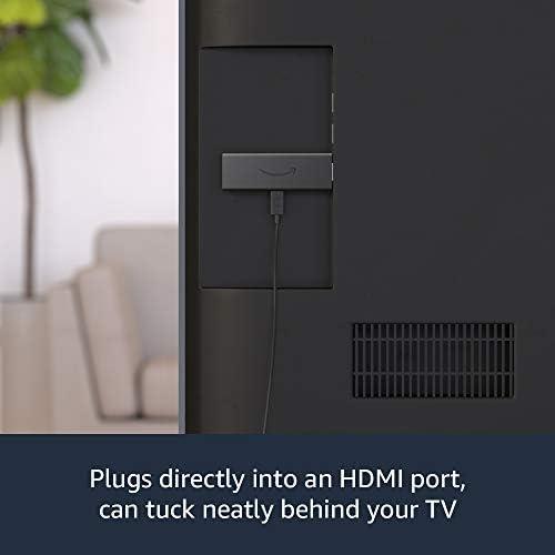exploring the Amazon Fire TV Stick: A Streaming ⁤Powerhouse