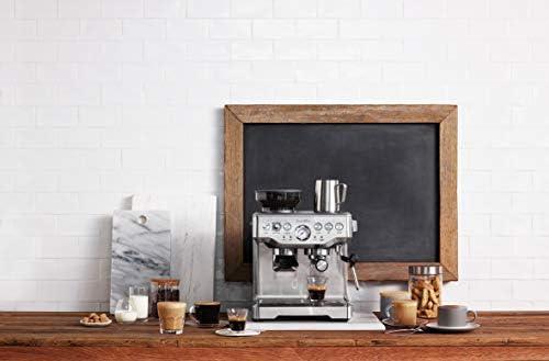 Breville Barista Express: Our Journey ‌to Perfect espresso