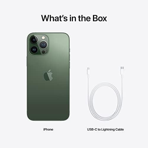 Exploring the Power and Elegance of the iPhone ⁣13 Pro Max