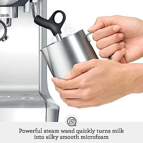 Breville Barista Express: our Journey to Perfect Espresso