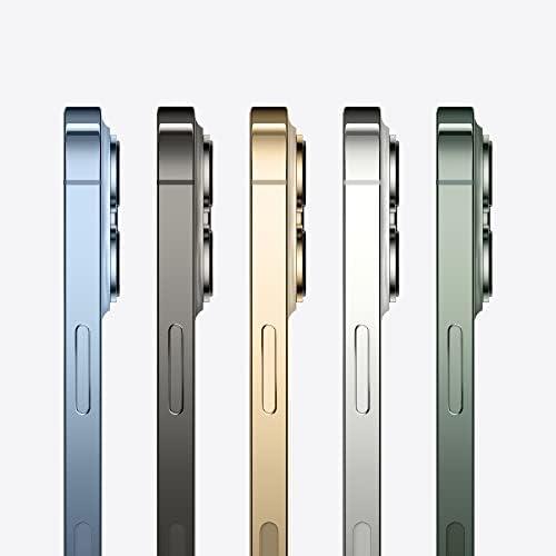 Exploring the Power and Elegance of the iPhone 13 Pro Max