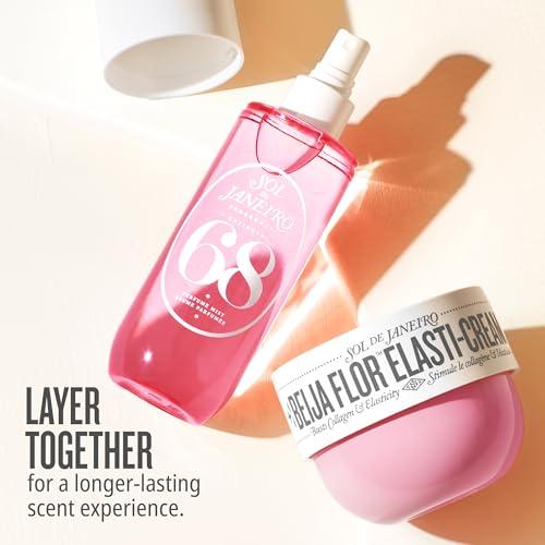 Exploring​ the Scent: Our Thoughts on Sol de ‍Janeiro ‌Mist