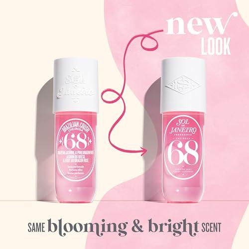 Exploring the Scent: Our Thoughts on Sol de Janeiro Mist