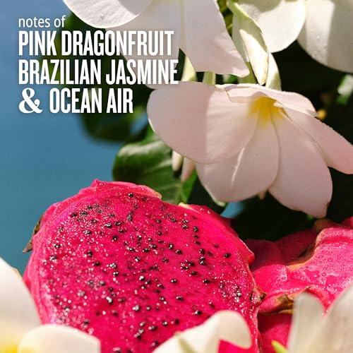 Exploring the Scent: Our Thoughts on Sol de Janeiro Mist