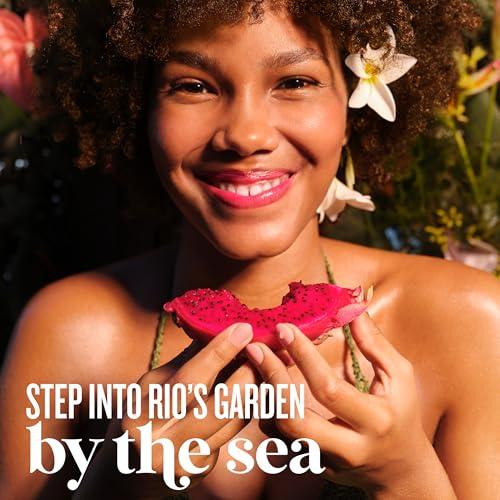 Exploring the Scent: Our Thoughts on Sol de Janeiro Mist